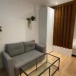 Joli Studio Au Coeur De Paris