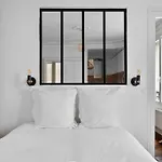 Grand Appartement Lumineux Pour 2 Personnes