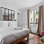 Grand Appartement Lumineux Pour 2 Personnes