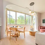 Appartement Lumineux Neuf Paris Arc De Triomphe