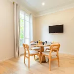 Appartement Neuf Quartier Pereire