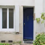 Charming 2-Room Apartment In The Heart Of Paris
