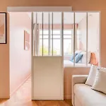 Appartement Proche Parc Monceau Pereire -Iii