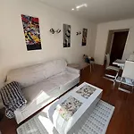 Appartement Saint Bernard