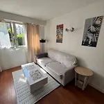 Appartement Saint Bernard
