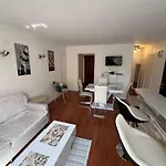 Appartement Saint Bernard
