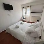 Appartement Saint Bernard