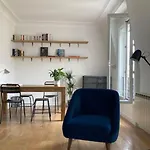 Appartement Cosy, Calme Et Lumineux