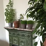 Appartement Cosy, Calme Et Lumineux