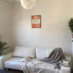Appartement Cosy, Calme Et Lumineux