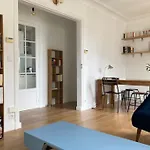 Appartement Cosy, Calme Et Lumineux