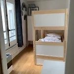 Appartement Charme De L\'Ancien, Refait A Neuf