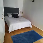 Appartement Charme De L\'Ancien, Refait A Neuf