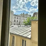 Le Toit De Montmartre