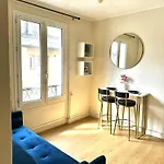 Le Toit De Montmartre
