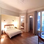 Bd De La Tour Maubourg - Paris 7