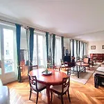 Bd De La Tour Maubourg - Paris 7