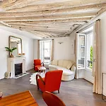 Guestready - Sejour Confortable Dans Le 9Eme