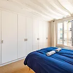 Guestready - Sejour Confortable Dans Le 9Eme
