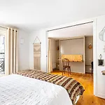 Guestready - Apt Unique Avec Un Balcon Spacieux