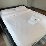 Republique & Le Marais - 1Br - Cityapartmentstay