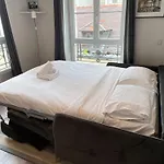 Republique & Le Marais - 1Br - Cityapartmentstay