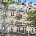 Charmante Appartement F2 Au Coeur De Paris 1Er