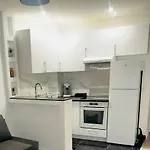 Charmante Appartement F2 Au Coeur De Paris 1Er