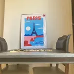 All You Need Is Paris