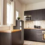 Amazing Apartment - 2Br-6P - Nation