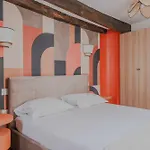 Charming Flat - 1Br-4P - Voltaire-Nation