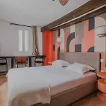 Charming Flat - 1Br-4P - Voltaire-Nation