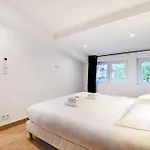 Welcoming Apartment -1Bd-4P - 18Th Arrd