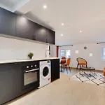 Welcoming Apartment -1Bd-4P - 18Th Arrd