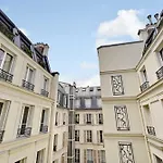 Pleasant Studio - 2P - Near Tuileries & Louvre