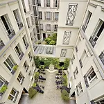 Pleasant Studio - 2P - Near Tuileries & Louvre