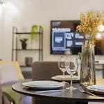 Amazing Apartment Gare De L\'Est Republique
