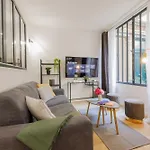 Amazing Apartment Gare De L\'Est Republique