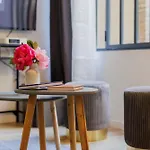 Amazing Apartment Gare De L\'Est Republique