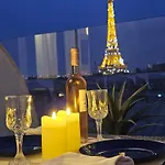 Pepite Tour Eiffel