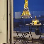 Pepite Tour Eiffel