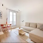 Eiffel Appartement