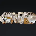 Bluestay 281 - Superbe Appartement Avec Terrasse
