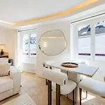 1Bedroom Sacree Coeur Place Du Tertre Montmartre