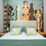 Appartement Conviviale Et Elegant Paris 17