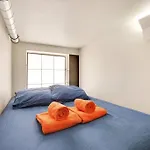 2Br Apart-70M2-Grand Boulevard