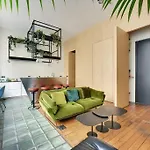 2Br Apart-70M2-Grand Boulevard