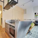 2Br Apart-70M2-Grand Boulevard