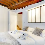 Guestready - Appartement Elegant Au Coeur De Paris