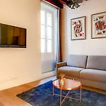 Guestready - Appartement Elegant Au Coeur De Paris